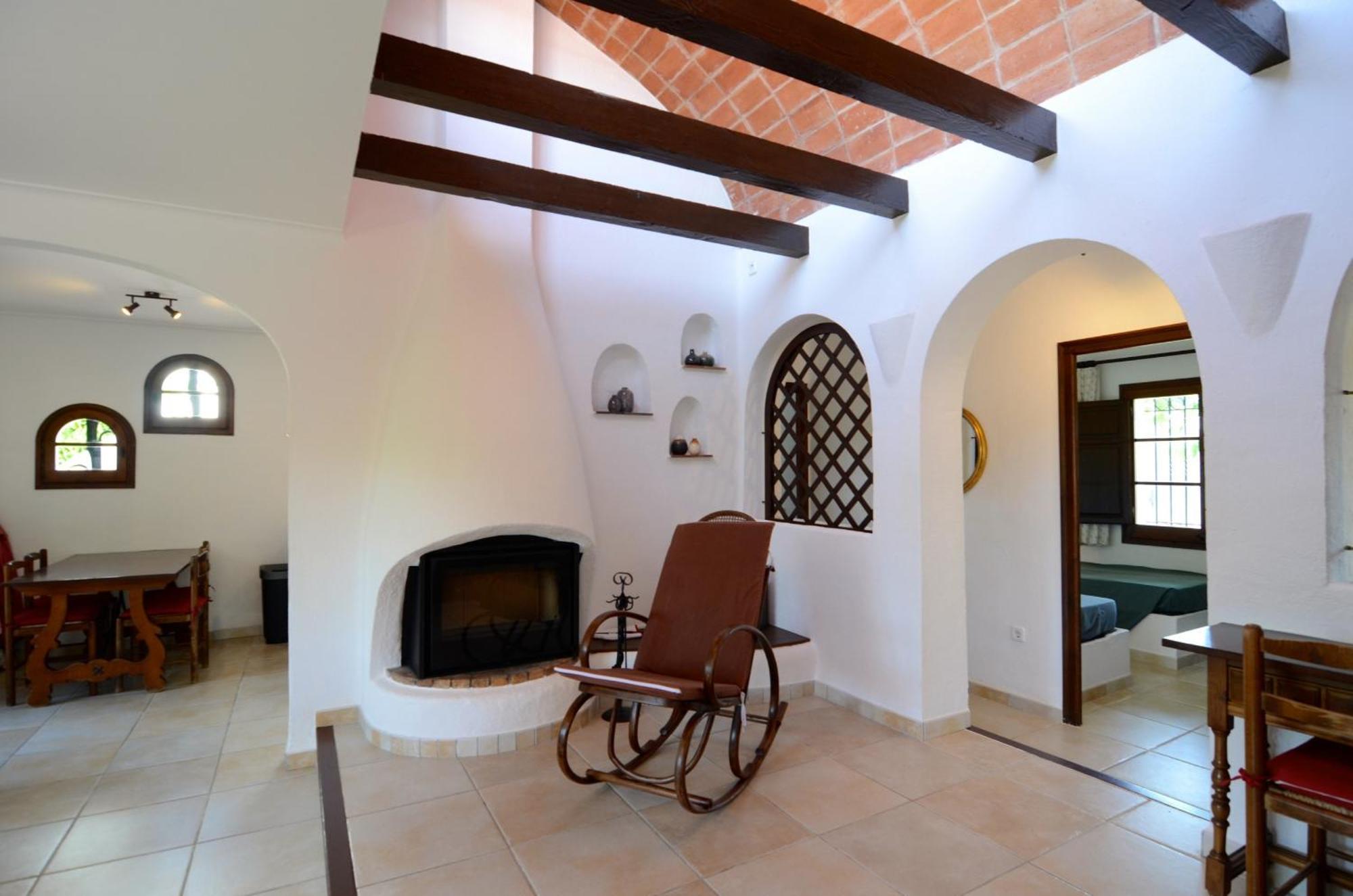 Les Acacies 10 Villa L'Estartit Bagian luar foto