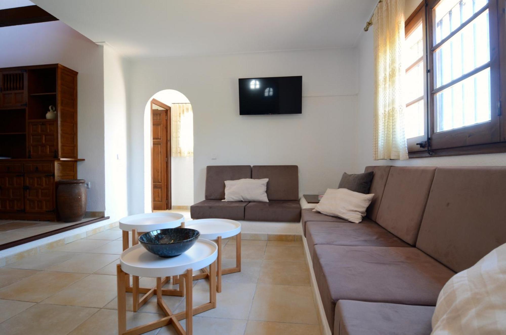 Les Acacies 10 Villa L'Estartit Bagian luar foto