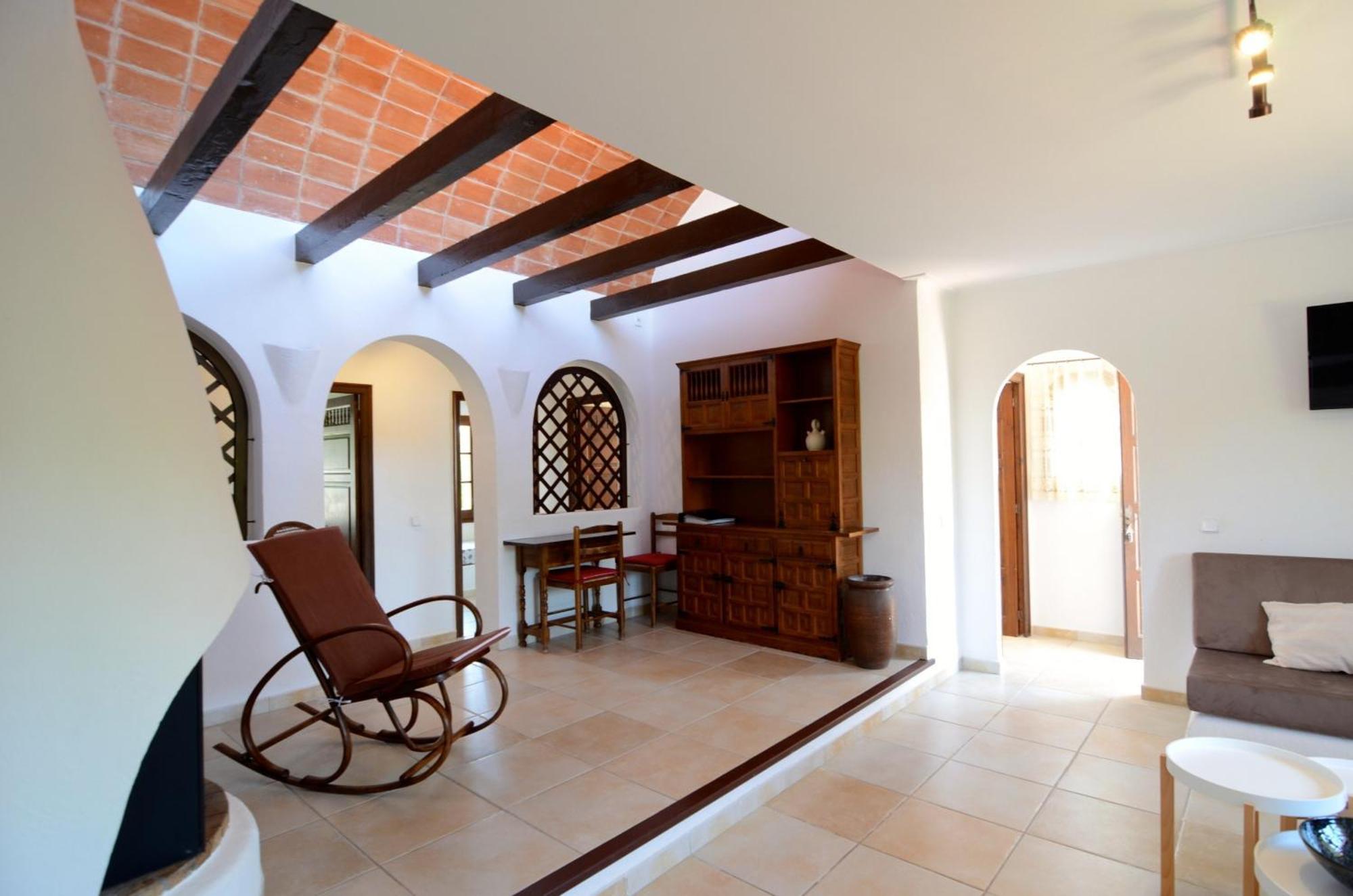 Les Acacies 10 Villa L'Estartit Bagian luar foto