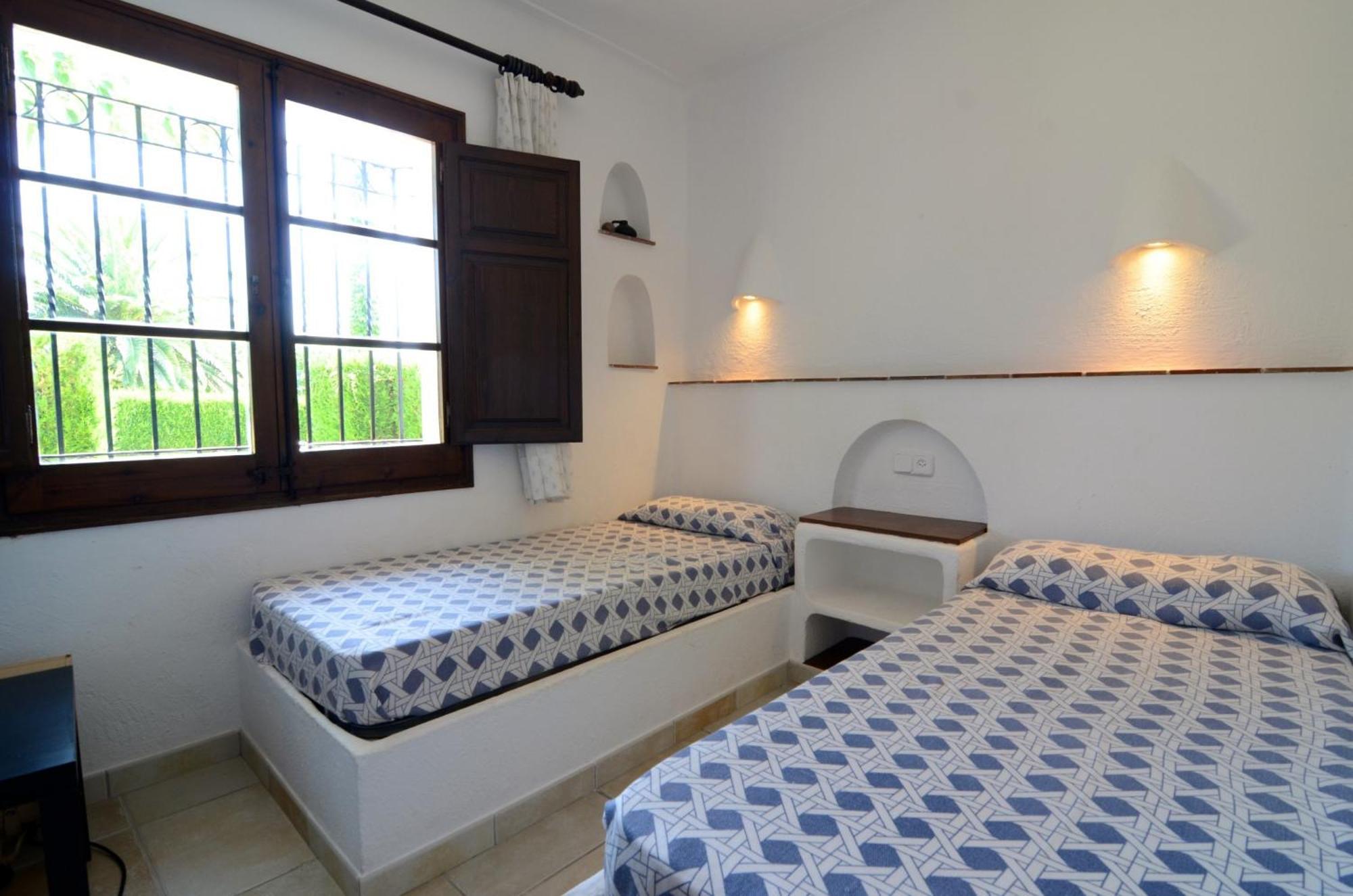 Les Acacies 10 Villa L'Estartit Bagian luar foto