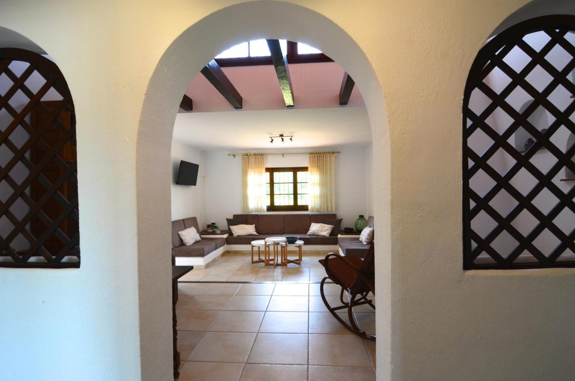 Les Acacies 10 Villa L'Estartit Bagian luar foto