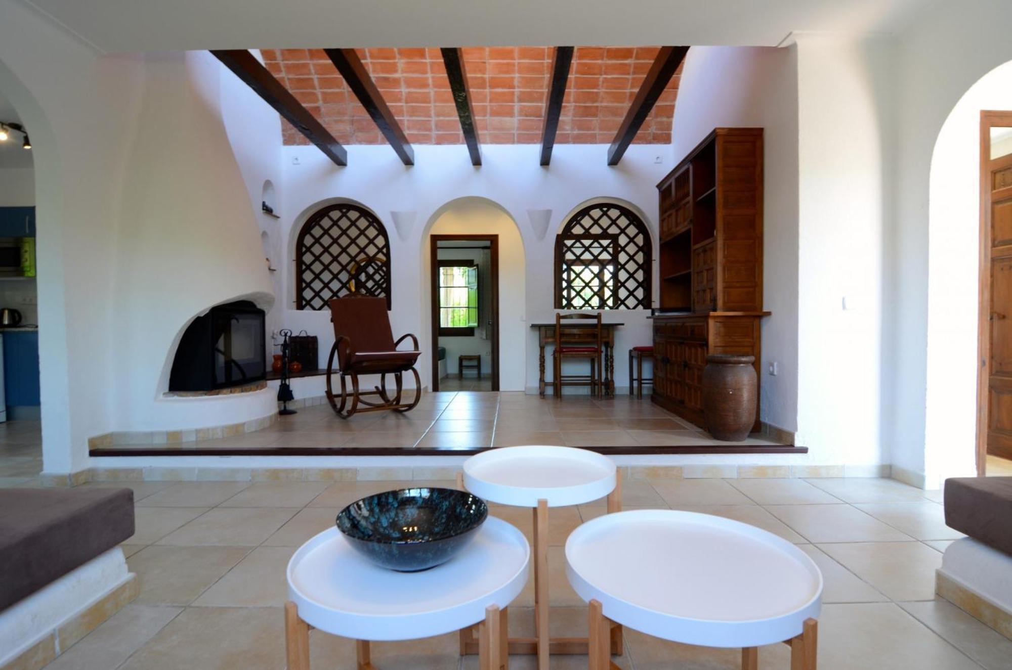 Les Acacies 10 Villa L'Estartit Bagian luar foto