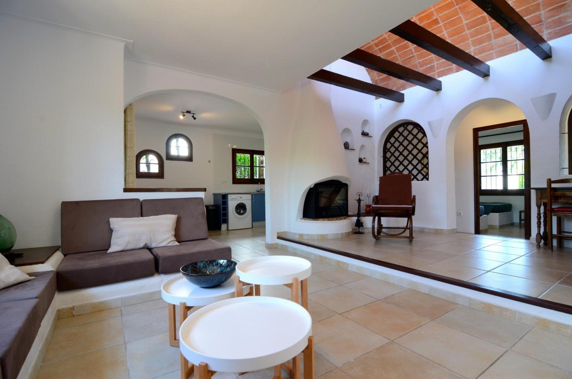 Les Acacies 10 Villa L'Estartit Bagian luar foto