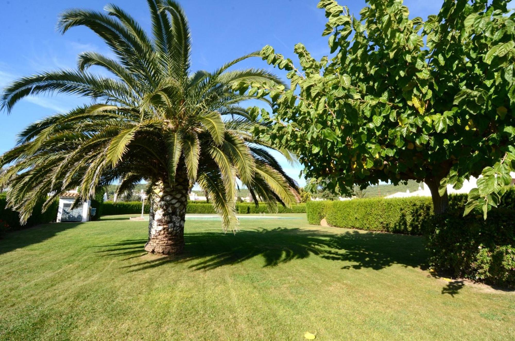 Les Acacies 10 Villa L'Estartit Bagian luar foto